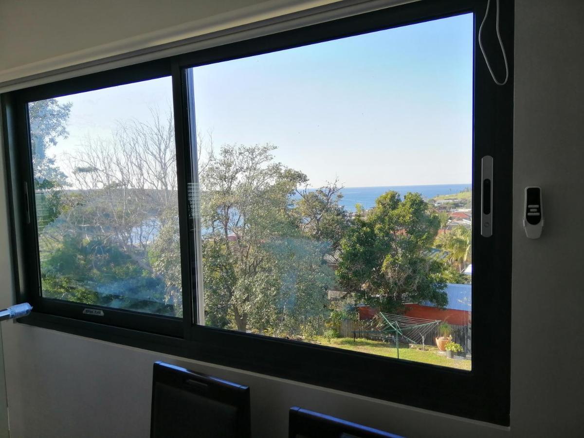 סידני Brand New Vip Luxury 5/5 Star Beachside Escape מראה חיצוני תמונה
